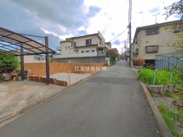 多摩市連光寺4丁目 