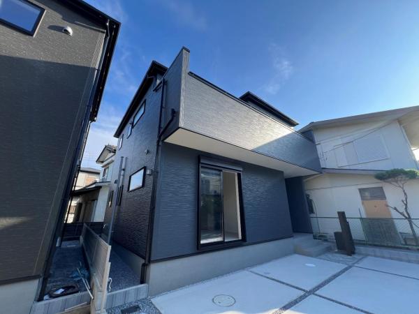 新築戸建 埼玉県春日部市西金野井 東武野田線南桜井駅 3,180万円