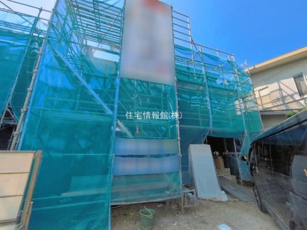 新築戸建 埼玉県春日部市西金野井4-42 東武野田線南桜井駅 3,180万円