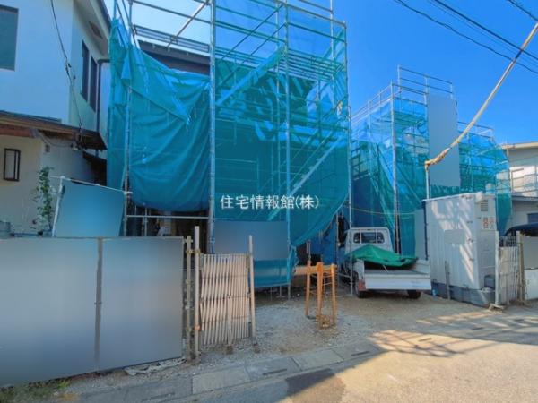 新築戸建 埼玉県春日部市西金野井4-42 東武野田線南桜井駅 3,180万円