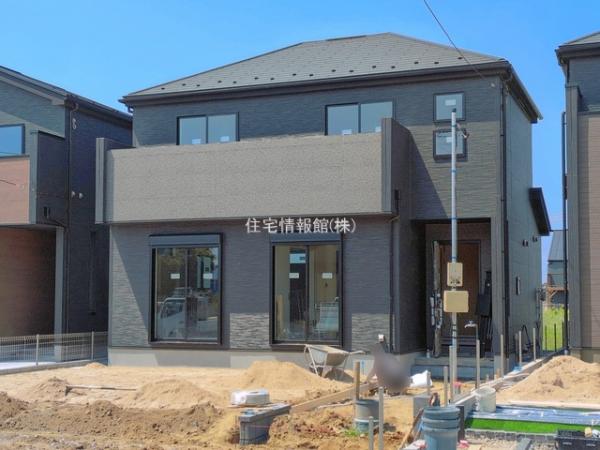 新築戸建 千葉県木更津市牛込536-1 JR内房線木更津駅 3,390万円