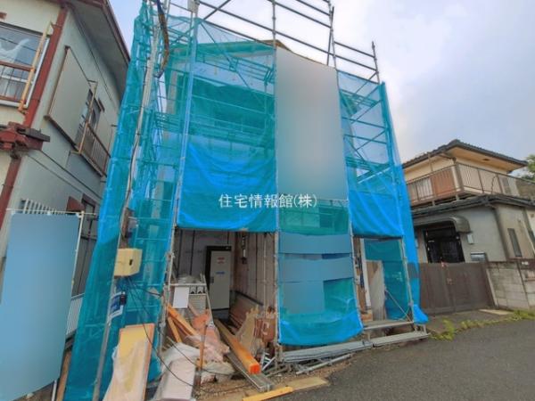新築戸建 埼玉県春日部市粕壁東６丁目9-33 東武野田線藤の牛島駅 2,599万円