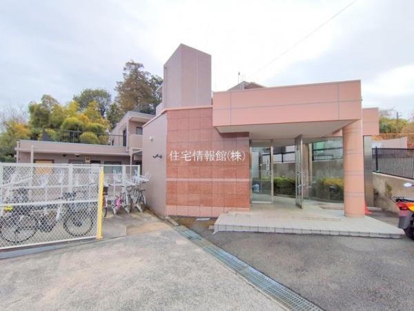 中古マンション 神奈川県川崎市多摩区栗谷３丁目6-14 小田急線生田駅 3,090万円