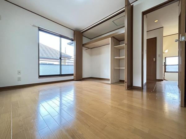 川越市霞ケ関東5丁目 その他内観