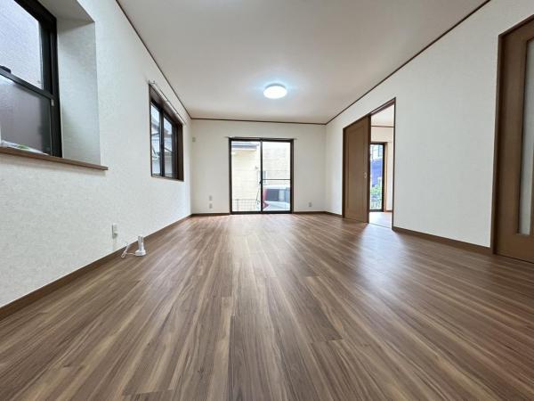 川越市霞ケ関東5丁目 ダイニング