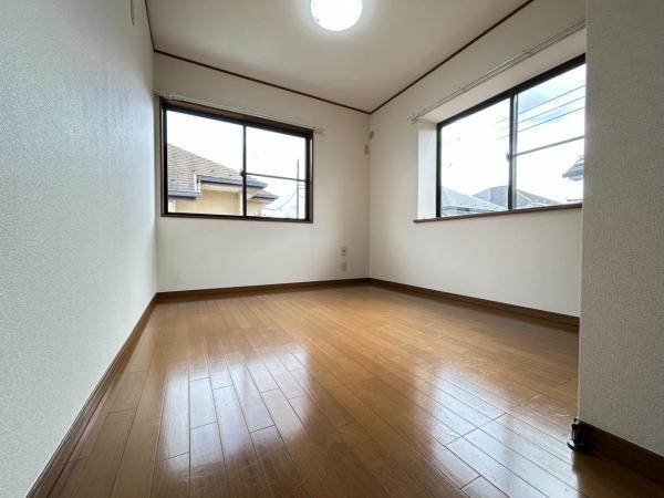 川越市霞ケ関東5丁目 子供部屋