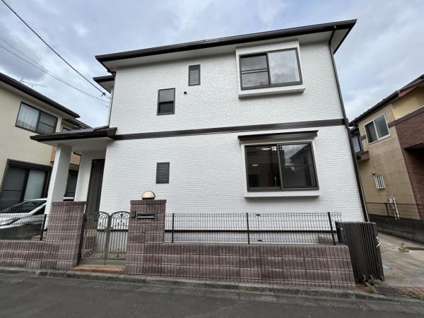 川越市霞ケ関東5丁目 構造・工法・仕様
