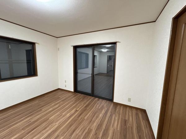 川越市霞ケ関東5丁目 防犯設備(専用部)