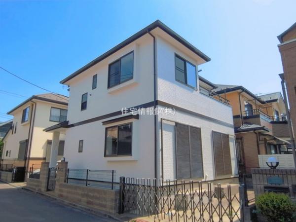 川越市霞ケ関東5丁目 