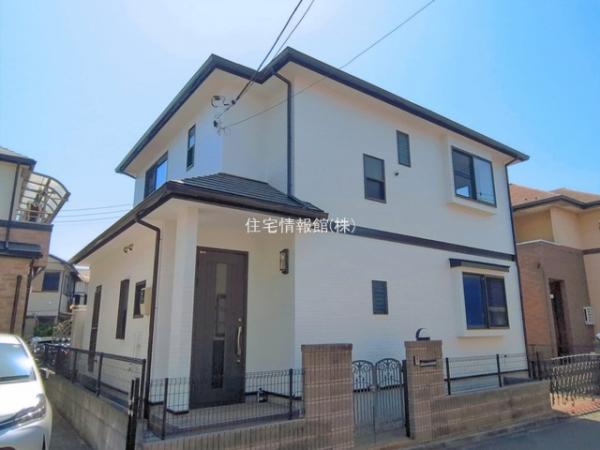 川越市霞ケ関東5丁目 