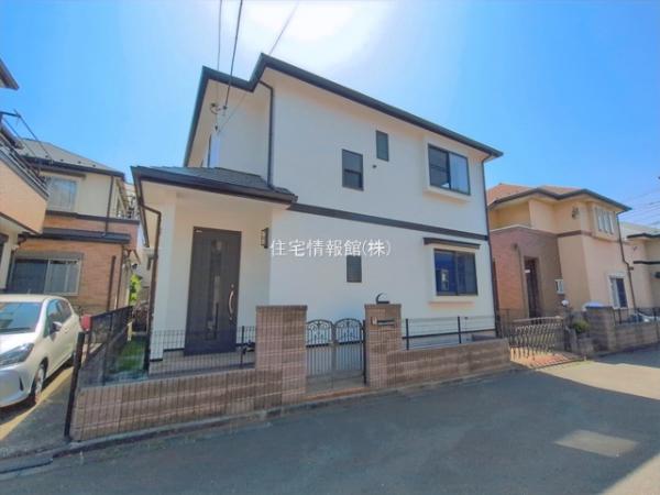 川越市霞ケ関東5丁目 