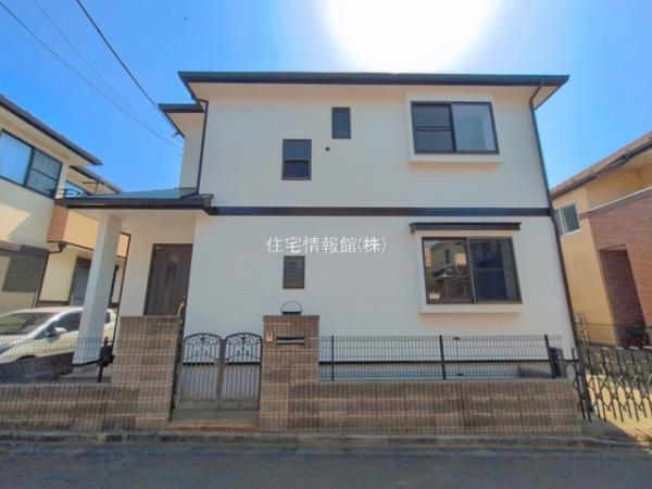 川越市霞ケ関東5丁目 