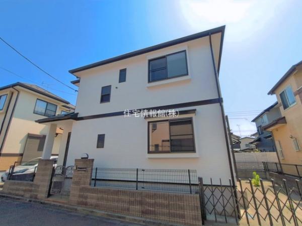 川越市霞ケ関東5丁目 