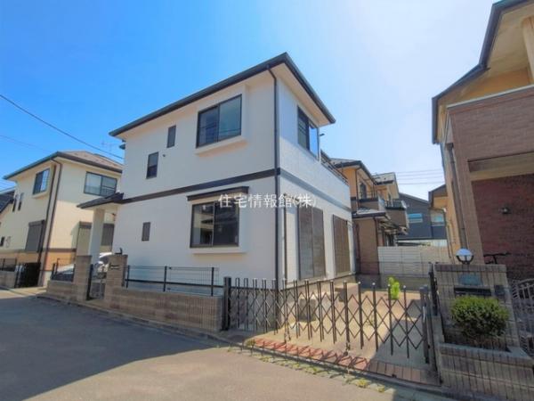 川越市霞ケ関東5丁目 