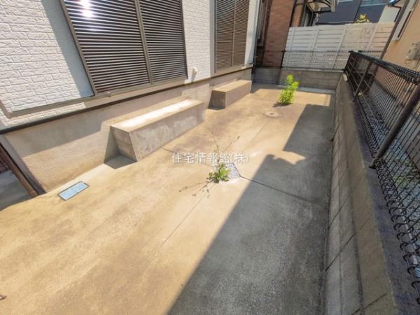 川越市霞ケ関東5丁目 