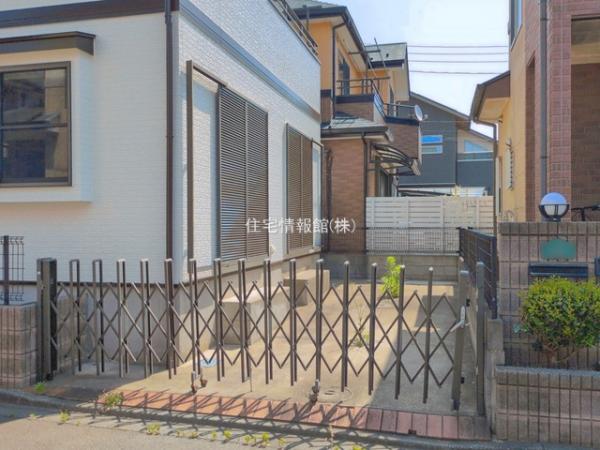川越市霞ケ関東5丁目 