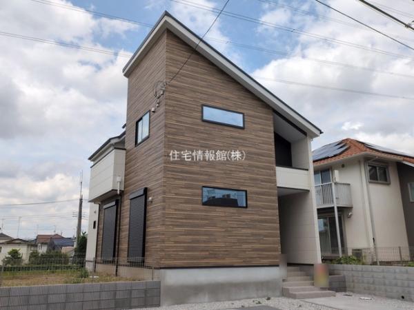 新築戸建 東京都町田市成瀬台４丁目29-9 東急こどもの国線こどもの国駅 6,799万円