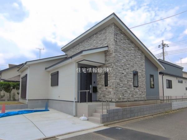 新築戸建 東京都八王子市北野台２丁目34-6 京王線北野駅 5,699万円