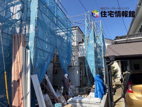 新築戸建 神奈川県茅ヶ崎市室田３丁目 JR東海道本線(東京〜熱海)茅ヶ崎駅 4,090万円