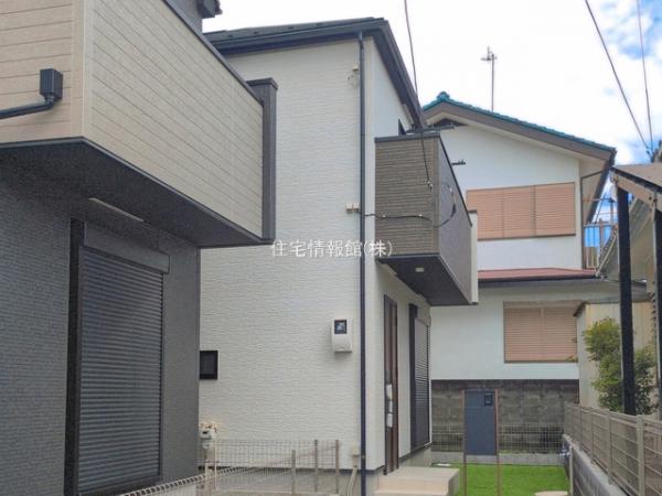 茅ヶ崎市室田5期2棟 