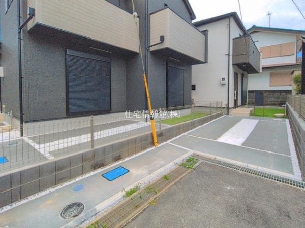 茅ヶ崎市室田5期2棟 