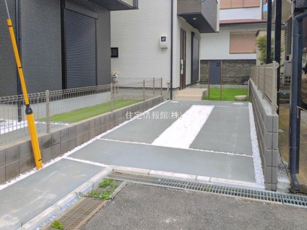茅ヶ崎市室田5期2棟 