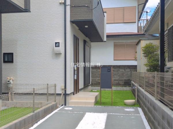 茅ヶ崎市室田5期2棟 