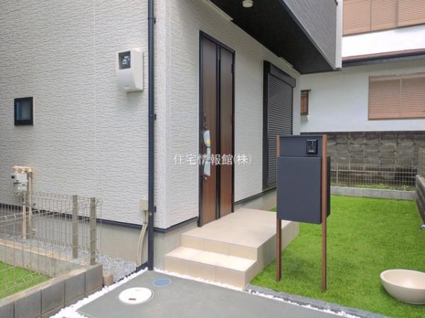 茅ヶ崎市室田5期2棟 
