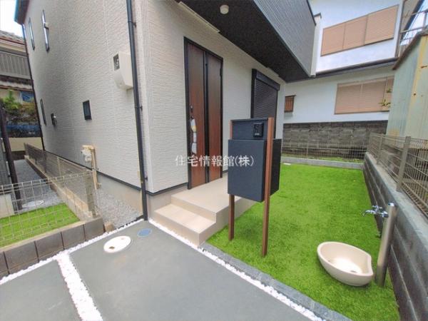 茅ヶ崎市室田5期2棟 