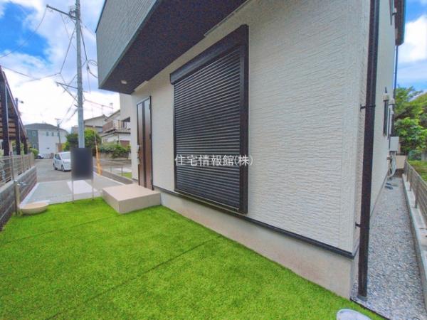 茅ヶ崎市室田5期2棟 