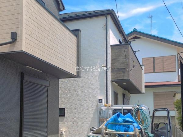 茅ヶ崎市室田5期2棟 