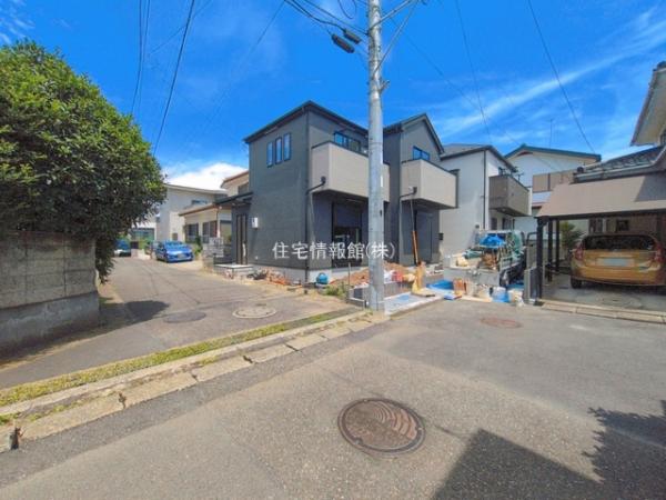 茅ヶ崎市室田5期2棟 