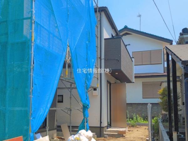 茅ヶ崎市室田5期2棟 