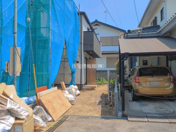 茅ヶ崎市室田5期2棟 