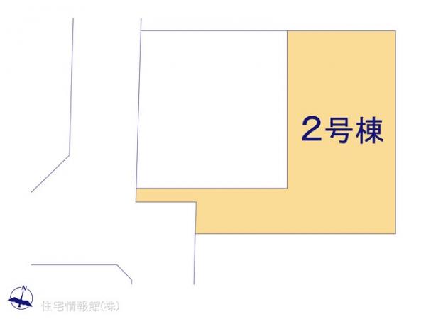 茅ヶ崎市室田5期2棟 