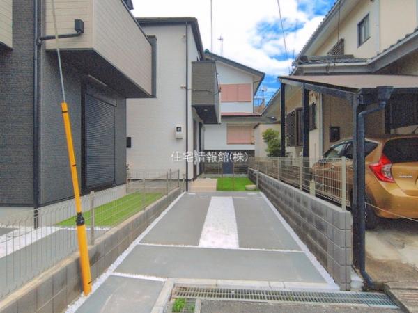 茅ヶ崎市室田5期2棟 