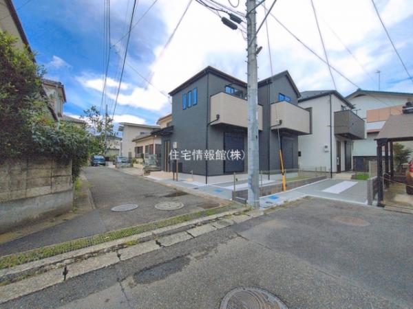 茅ヶ崎市室田5期2棟 