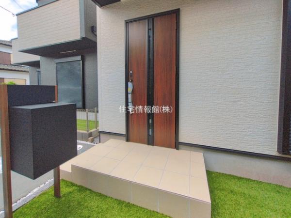 茅ヶ崎市室田5期2棟 