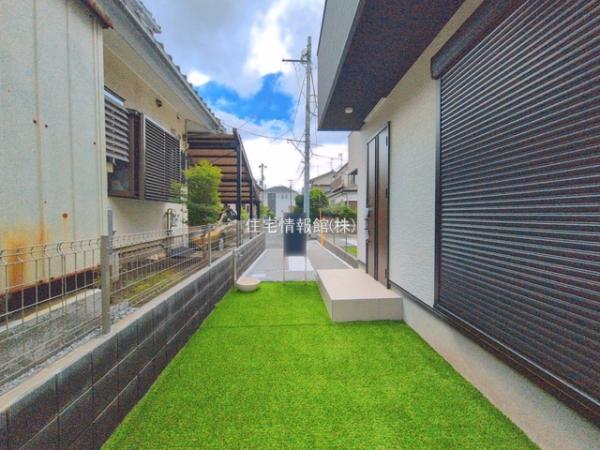 茅ヶ崎市室田5期2棟 