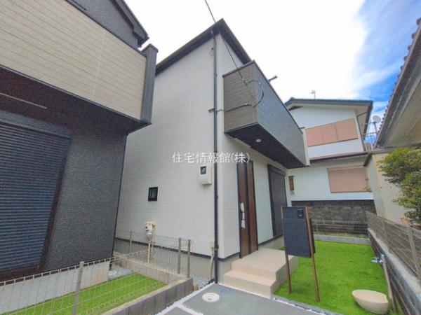茅ヶ崎市室田5期2棟 