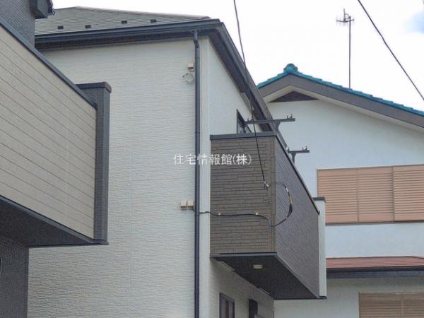 茅ヶ崎市室田5期2棟 