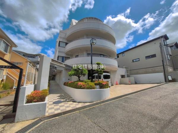 中古マンション 千葉県松戸市胡録台244 JR常磐線（上野〜取手）松戸駅 2,490万円