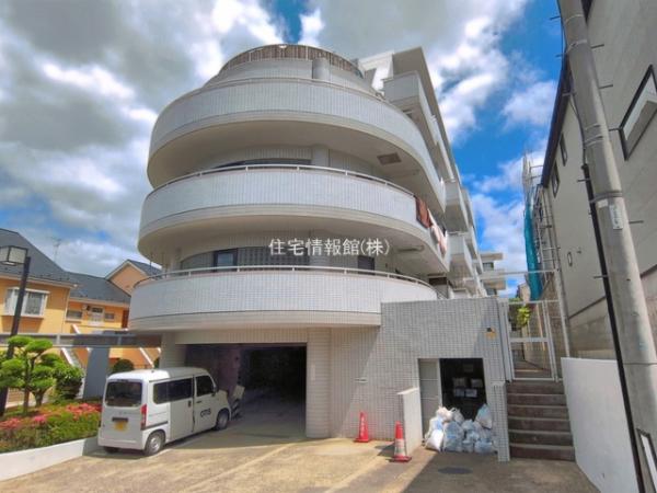 ベルシェ松戸V1 