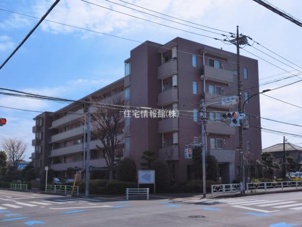 中古マンション 東京都小平市花小金井２丁目3-21 西武新宿線花小金井駅 3,990万円