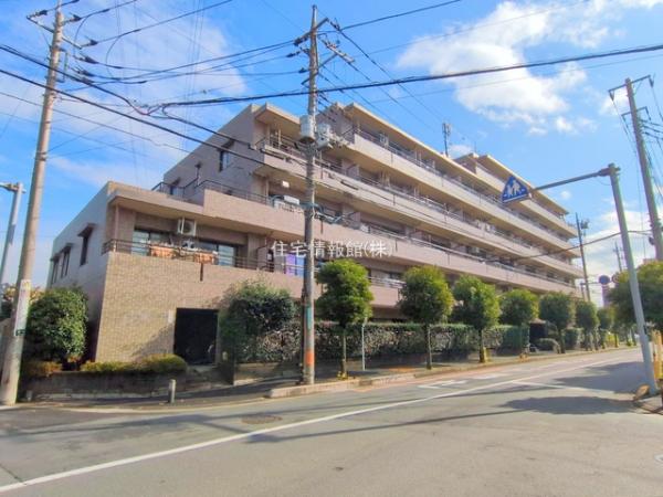 中古マンション 埼玉県蕨市中央７丁目20-16 JR京浜東北線蕨駅 3,280万円