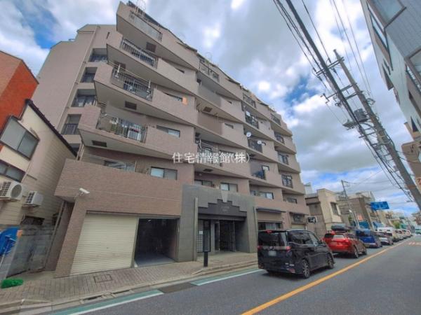 アドリーム西新井 