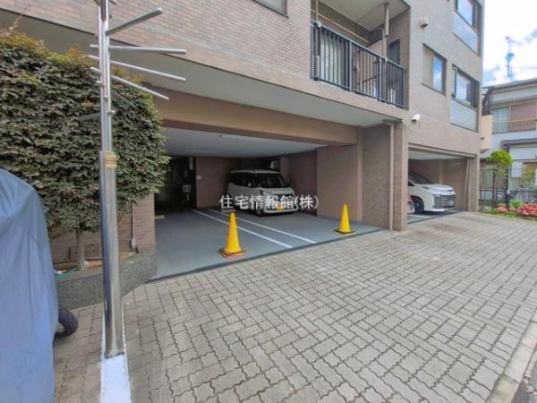 アドリーム西新井 