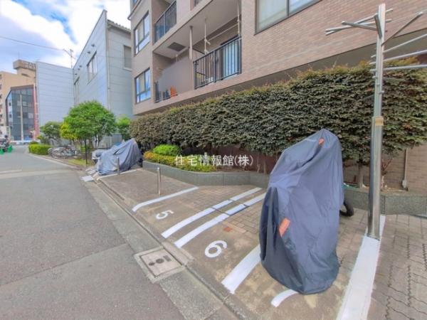 アドリーム西新井 
