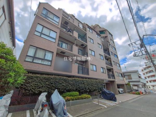 アドリーム西新井 