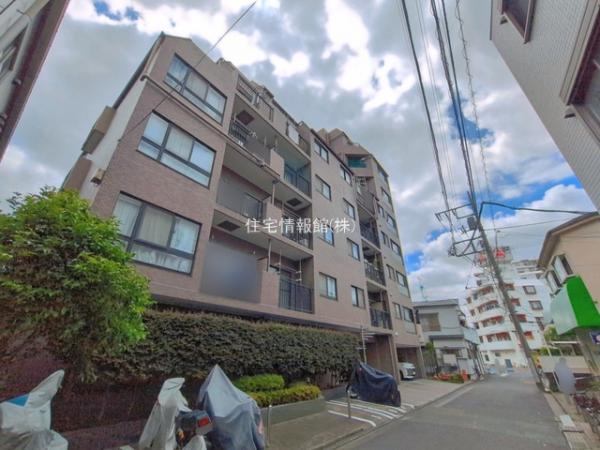 アドリーム西新井 